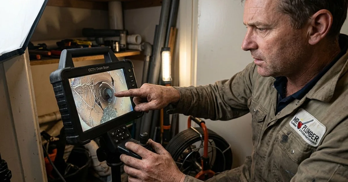 6 Signs Your Pipes Need Relining (Before They Collapse)