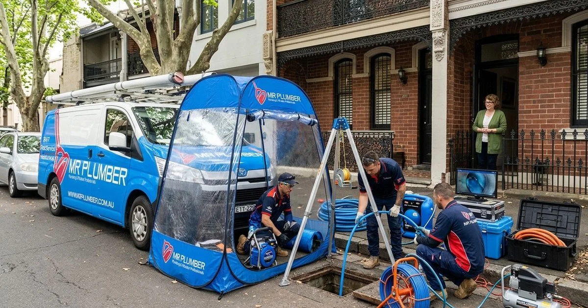 How Much Does Trenchless Pipe Relining Cost in Sydney's Eastern Suburbs?