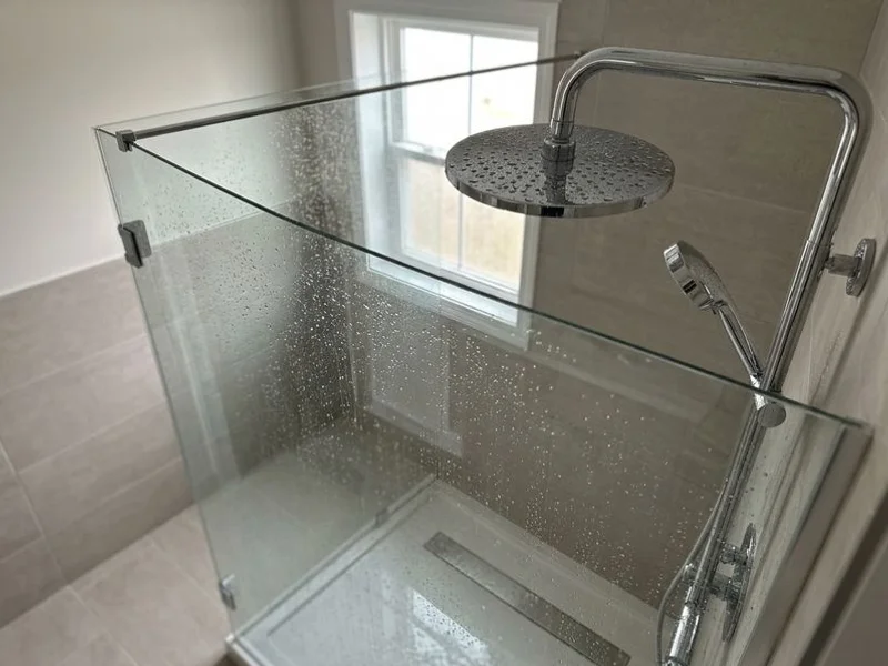 Bathroom Renovations work example 3