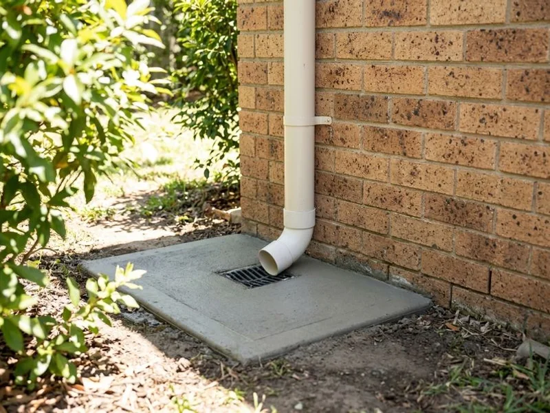 Roof & Gutter Repairs work example 3